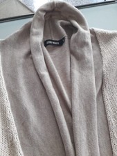 Maglia cardigan collo usato Maglia cardigan collo usato  Tavoleto