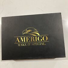 Amerigo exclusive whiskey for sale  WALLINGTON