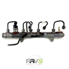 Rampe injection renault d'occasion  Vouneuil-sous-Biard