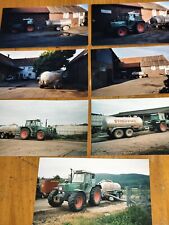 Foto fendt farmer gebraucht kaufen  Spraitbach