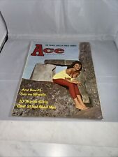 Ace april 1962 for sale  Whiteland