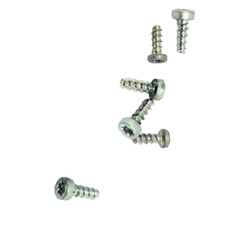 Set viti viteria usato  Morro d'Oro
