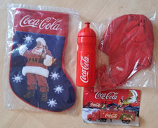 Coca cola mütze gebraucht kaufen  Deutschland