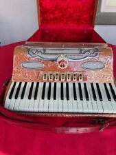 Accordion vintage castiglione for sale  Wickenburg