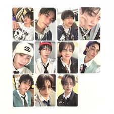 [THE BOYZ] Unexpected / VVV / Begin Ver. Cartão fotográfico oficial #1 comprar usado  Enviando para Brazil