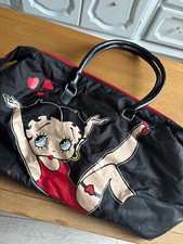 Large betty boop for sale  COVENTRY