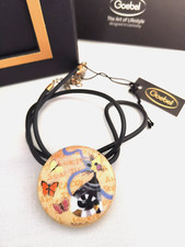 Neu goebel kette gebraucht kaufen  Deutschland
