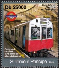 London underground d78 for sale London underground d78 for sale  PONTYPRIDD