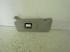 Sonnenblende renault megane gebraucht kaufen  Gützkow