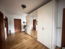 Kleiderschrank schlafzimmer ga gebraucht kaufen  Taufkirchen