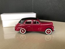 Peugeot 203 discoverable d'occasion  Expédié en Belgium