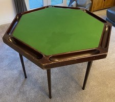 Large fabulous poker for sale  CREWE
