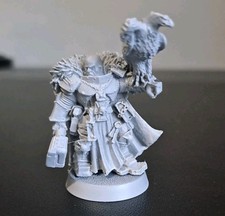 Warhammer 40k inquisitor for sale  GUILDFORD