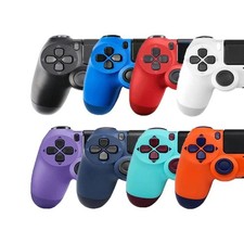 Manette ps4 dualshock d'occasion  Versailles
