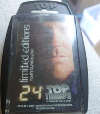 Top trumps limited for sale  LOUGHBOROUGH
