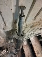 Ingersoll rand pneumatic for sale  Roebling