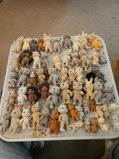 Sylvanian families loved for sale  HASTINGS