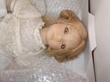 Annette himstedt puppe gebraucht kaufen  Mühlacker