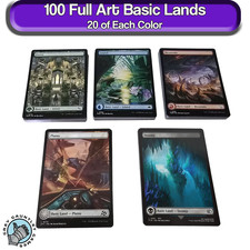 100 full art for sale  Indianapolis