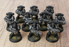 Warhammer 40k iron for sale  Richmond