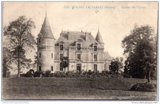 Bommes sauternes chateau d'occasion  France
