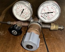 Matheson dual stage for sale  Falls Church