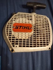 Stihl 028 wood d'occasion  Expédié en Belgium