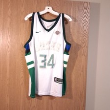 Giannis antetokounmpo milwauke for sale  Milwaukee