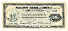 1933 chicago clearing for sale  Gilbert