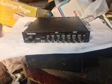 Goodmans 100 grafic for sale  HORSHAM