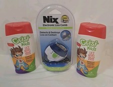 Nix electronic lice for sale  Denver