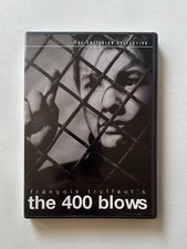 Francois truffaut 400 for sale  Oakland