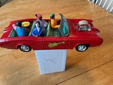 Monkeemobile aoshin asc for sale  Sewell