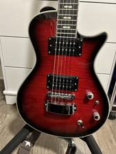 Hagstrom ultra swede for sale  Riverview