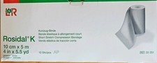 Rosidal kurzzug binde gebraucht kaufen  Baden-Baden