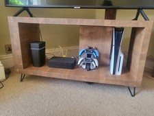 Stand reclaimed solid for sale  ROMFORD
