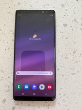 Samsung galaxy note8 for sale  Sandy