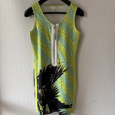 Sportalm damen kleid gebraucht kaufen  Wollmatingen