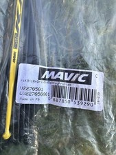 Mavic rear driveside for sale  ASHTEAD