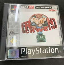 Ps1 sony playstation gebraucht kaufen  Berlin