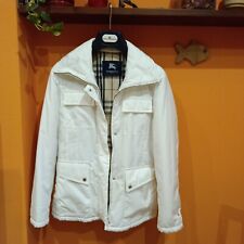 Giacca burberry donna usato  Rosignano Marittimo