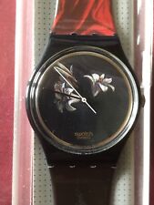 Orologio polso swatch usato  Guidonia Montecelio
