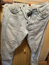 Stock jeans jeckerson usato  Gioiosa Ionica