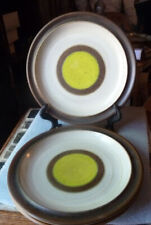 Lot denby potters for sale  North Newton