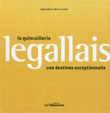 Quincaillerie legallais destin d'occasion  France