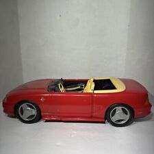 Barbie ford mustang for sale  Crystal Lake