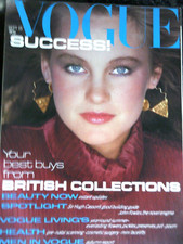 Vogue september 15th for sale  ROTHERHAM