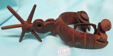 1800 heavy unusual for sale  Warsaw