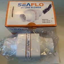 Seaflo line blower for sale  Springfield