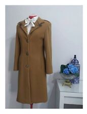 Cappotto donna cammello usato  Mugnano di Napoli